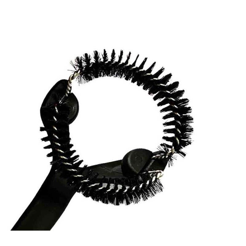 Epinox GRP-58 Grup Temizleme Fırçası, 58 mm