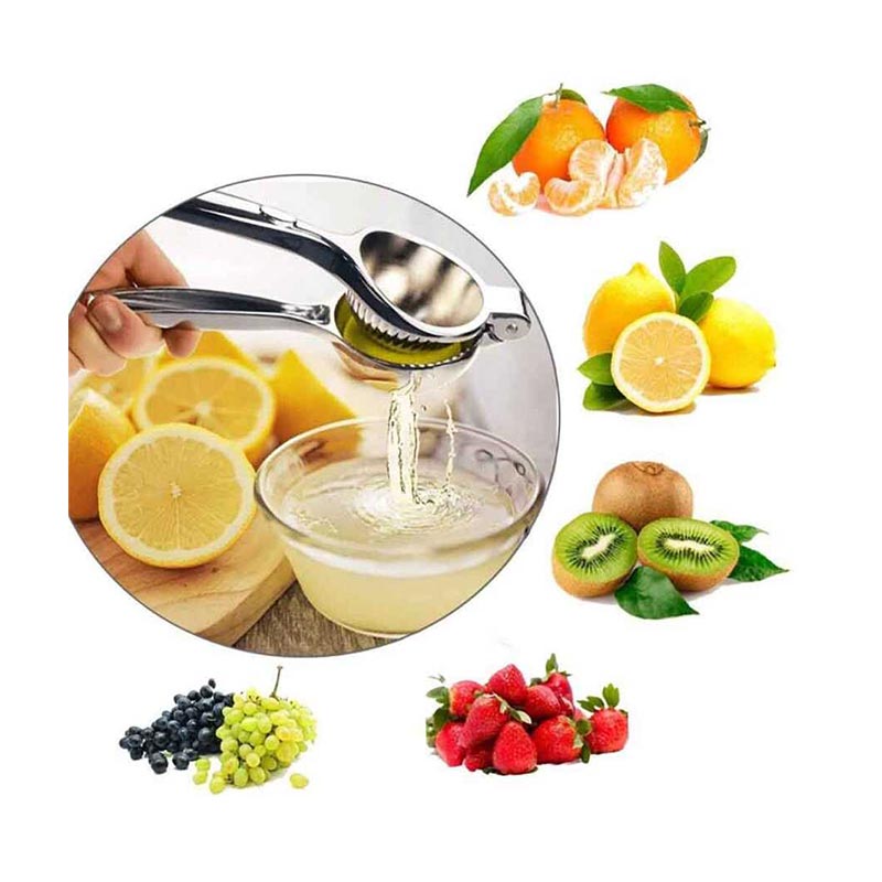 Epinox LS-01 Limon Sıkacağı