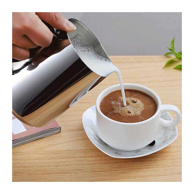 Epinox SP-350 Süt Potu Pitcher, 350 ml