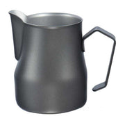 Epinox SPP-S5 Prof Süt Potu Pitcher, 500 ml, Siyah