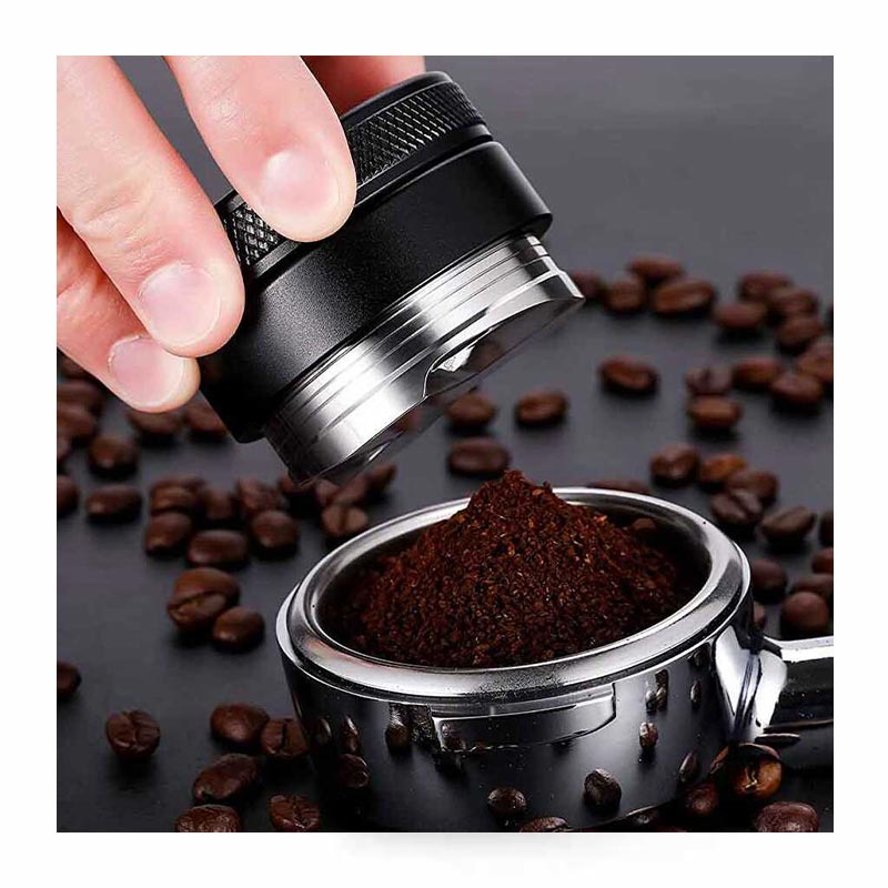 Epinox TM-02 Macaron Tamper, 58 mm