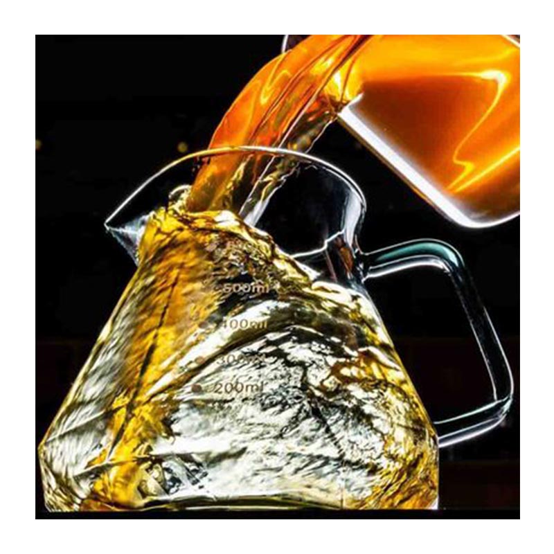 Epinox YKS-60 Kahve Sürahisi, 600 ml