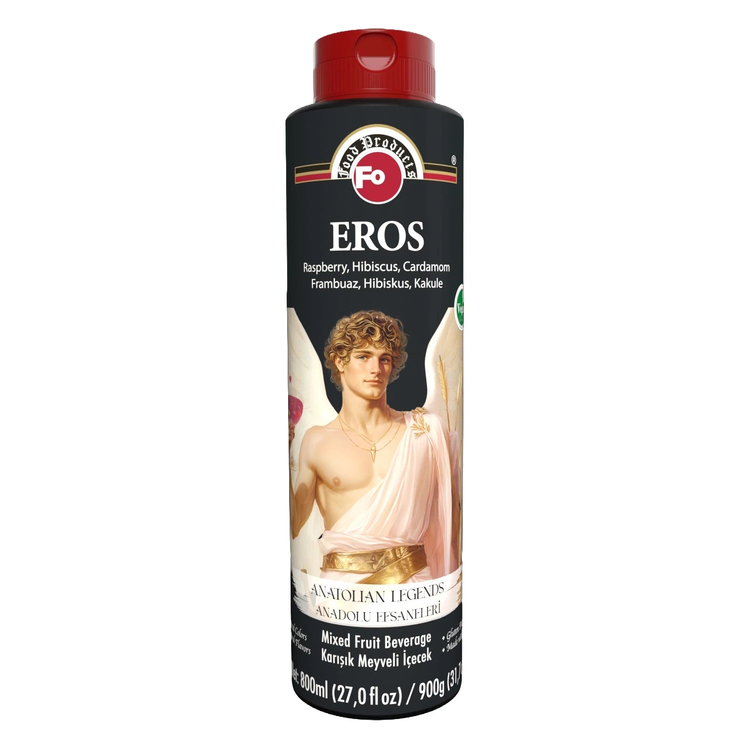 FO Karışık Meyveli İçecek-EROS 800 ml