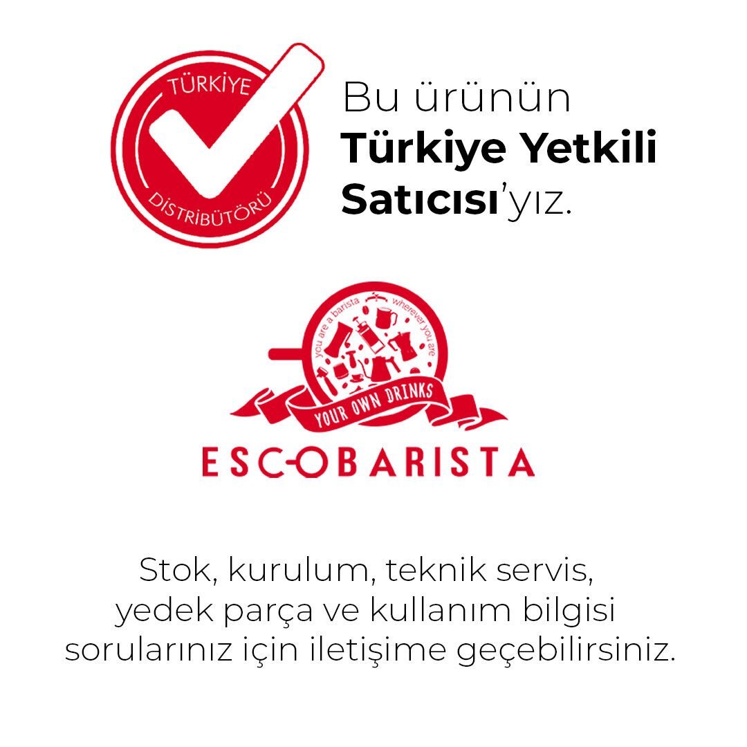 Myco CRWD-500 - Tezgah Altı Bulaşık Maki̇nesi̇