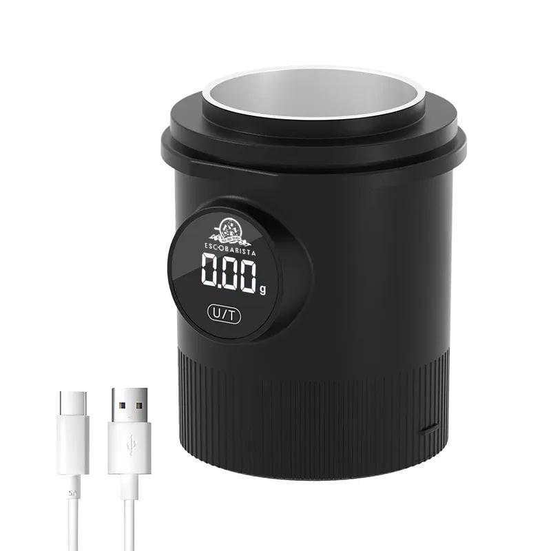 Escobarista Hassas Doser Tartı