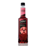 Davinci Gourmet European Strawberry (Avrupa Çileği) Şurubu, 750 ML