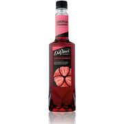 Davinci Gourmet European Strawberry (Avrupa Çileği) Şurubu, 750 ML