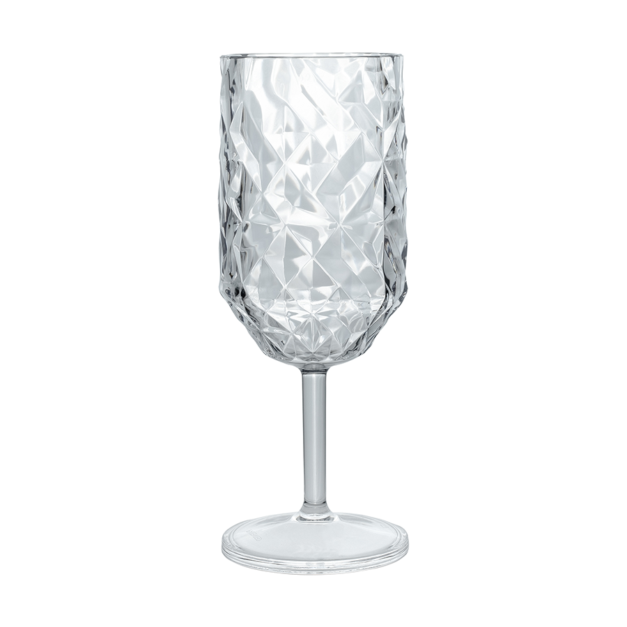 Exclusive Prisma Goblet, 250+ ML