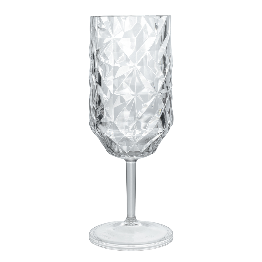 Exclusive Prisma Goblet, 400+ ML