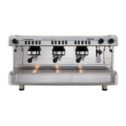 Faema E98 UP A/3 Tam Otomatik Espresso Kahve Makinesi, 3 Gruplu, Beyaz