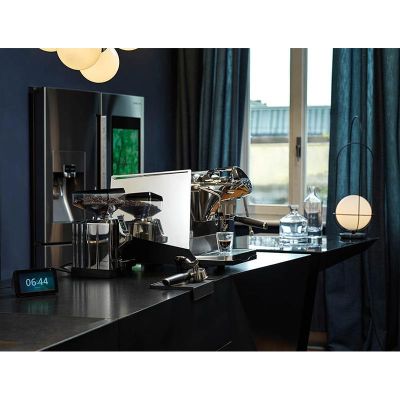 Faema Faemina A/1 GTI Tam Otomatik Espresso Kahve Makinesi, 1 Gruplu