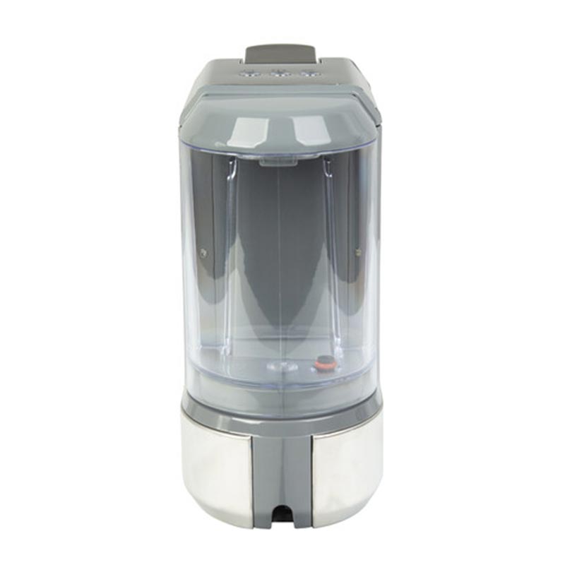 Fantom KS 1450 Mixpresso Kapsül Kahve Makinesi, Nespresso Kapsül Uyumlu, Antrasit