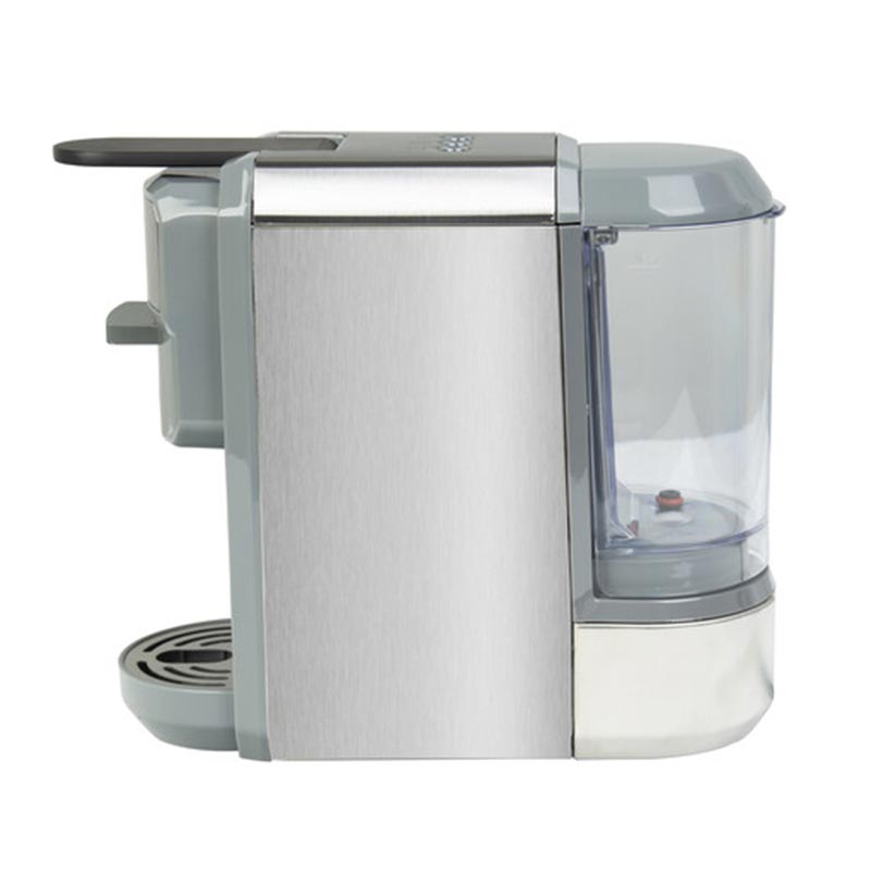 Fantom KS 1450 Mixpresso Kapsül Kahve Makinesi, Nespresso Kapsül Uyumlu, Antrasit