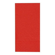 FASANA Garson Katlama Peçete Kırmızı 33x33 cm