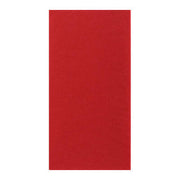 FASANA Garson Katlama Peçete Kırmızı 40x40 cm