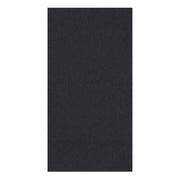 FASANA Garson Katlama Siyah Peçete 33x33 cm