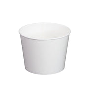 Fast Food Kovası Beyaz 1750 cc - 50 Adet