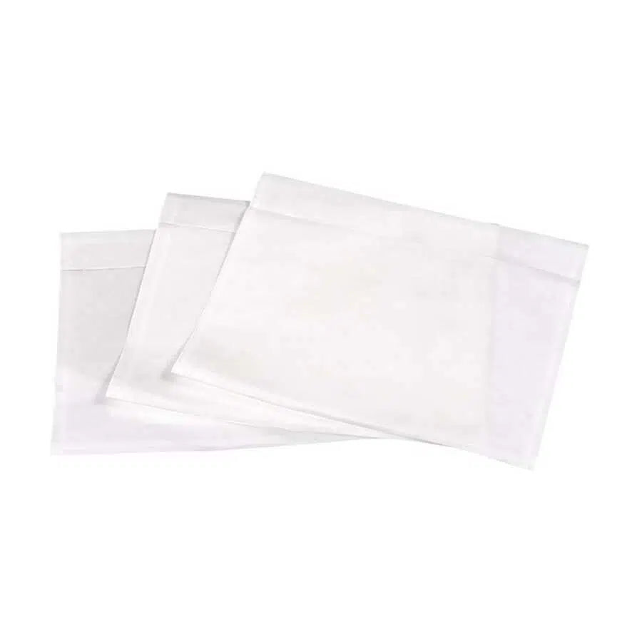 Fatura Cebi Yapışkanlı 18x14 - 250 Adet