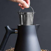 FellowProducts Duo Tea Filter Paslanmaz Çay Filtresi