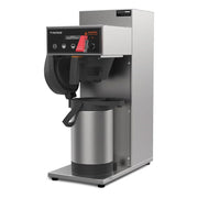 Fetco CBS-1221 Plus Airport Termoslu Filtre Kahve Makinesi, 16.7 L