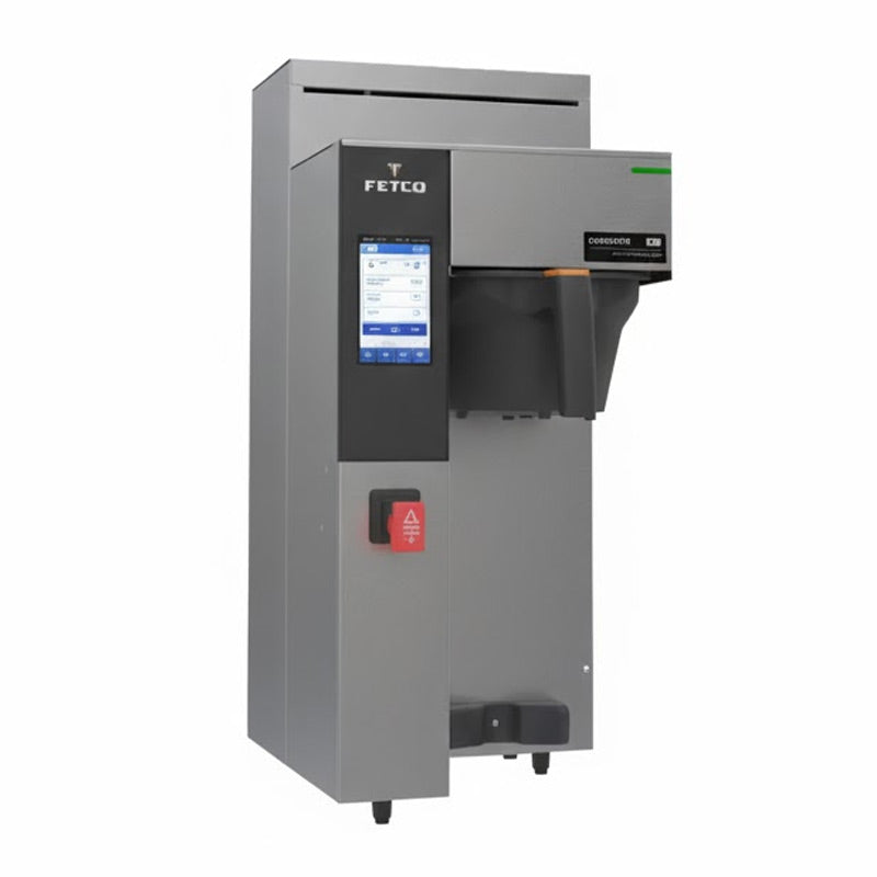 Fetco CBS-2231 NG Filtre Kahve Makinesi, 11.3 L