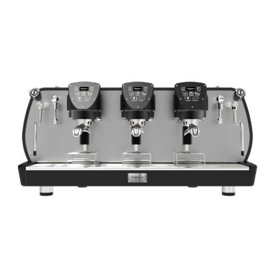 Fiamma Astrolab Multiboiler Tall Cup Espresso Kahve Makinesi, 3 Gruplu