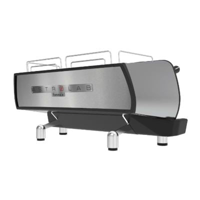 Fiamma Astrolab Multiboiler Tall Cup Espresso Kahve Makinesi, 3 Gruplu