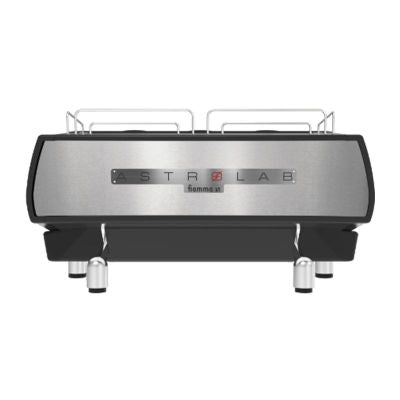 Fiamma Astrolab Multiboiler Tall Cup Espresso Kahve Makinesi, 3 Gruplu