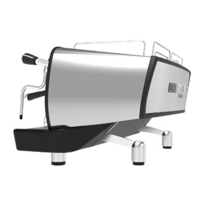 Fiamma Astrolab Multiboiler Tall Cup Espresso Kahve Makinesi, 3 Gruplu