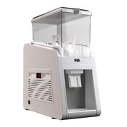 Fill Classic C1-G2 Karıştırıcılı Soğuk İçecek Dispenseri, 19 L, Beyaz Gri