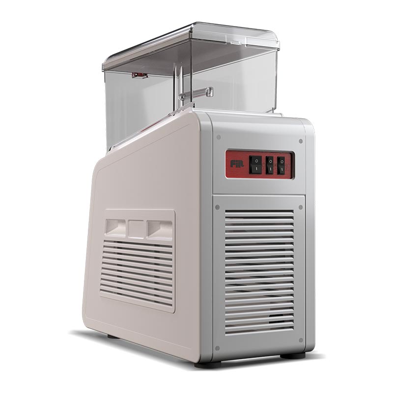 Fill Classic C1-K1 Fıskiyeli Soğuk İçecek Dispenseri, 19 L, Beyaz Kırmızı