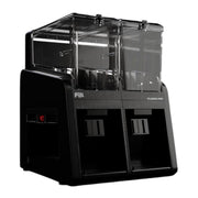 Fill Classic Pro P2-S1 Fıskiyeli Soğuk İçecek Dispenseri, 2x19 L, Siyah
