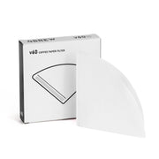Filtre Kahve Kağıdı - 50 Adet