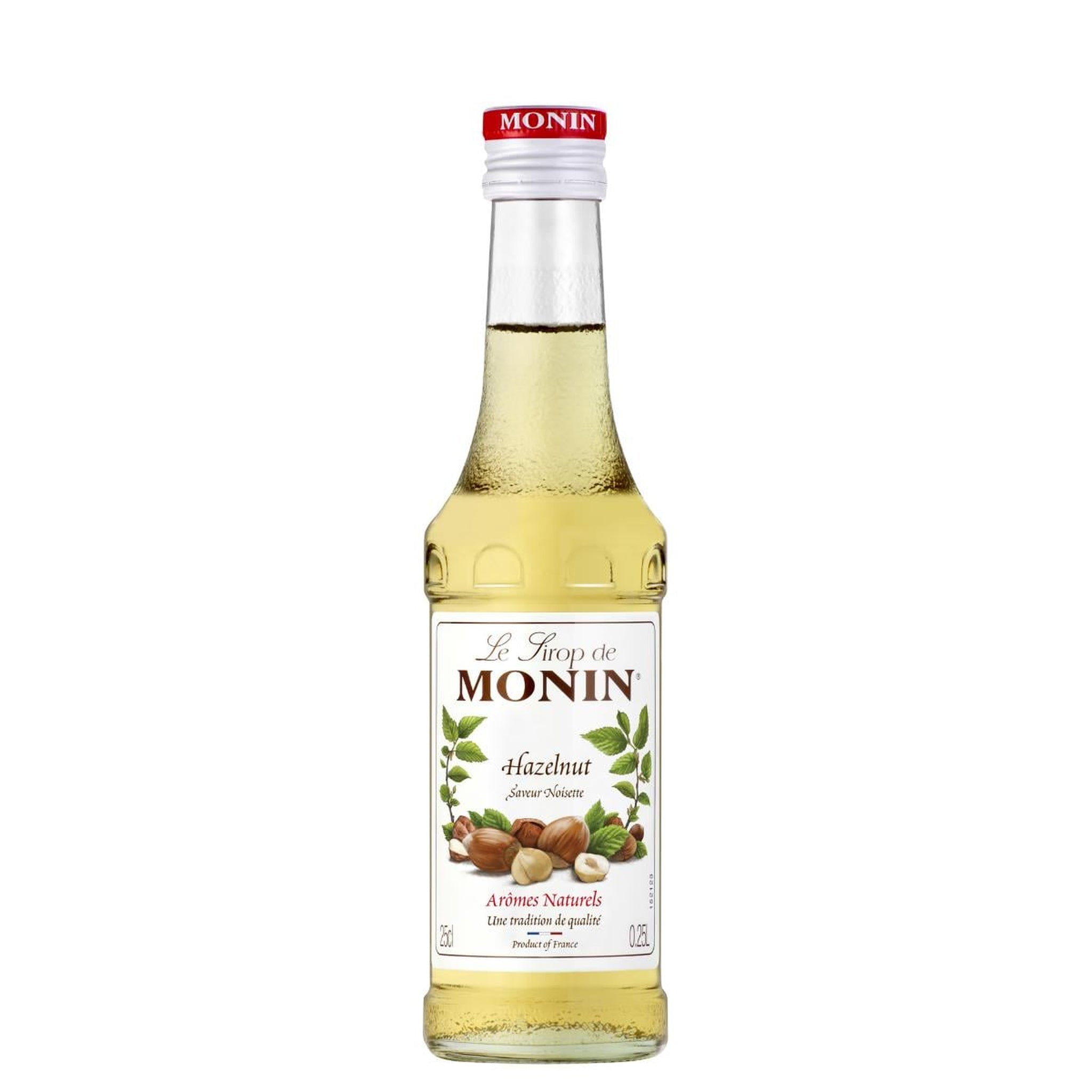 Monin Fındık Şurubu, 250 ML