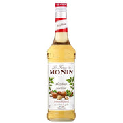 Monin Fındık Şurubu, 700 ML