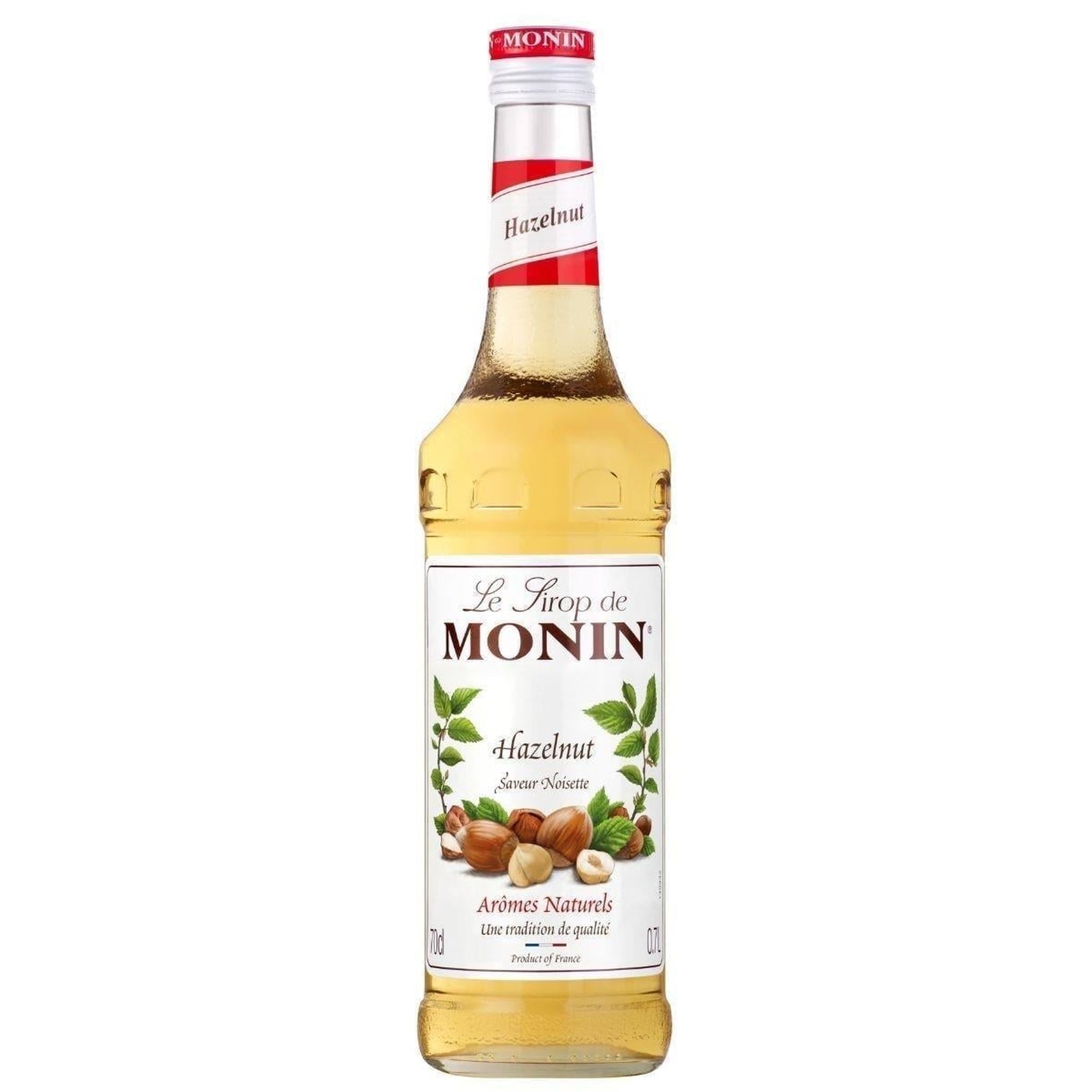 Monin Fındık Şurubu, 700 ML