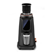 Fiorenzato AllGround Probrew On Demand Kahve Değirmeni, 64 mm, Black & Rose Gold