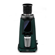 Fiorenzato AllGround Probrew On Demand Kahve Değirmeni, 64 mm, Forest Green