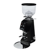 Fiorenzato F04 Evo On Demand Espresso Kahve Değirmeni, Siyah