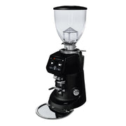 Fiorenzato F64 Evo Pro Dark Titanyum Soğutmalı On Demand Kahve Değirmeni, 64 mm, Siyah