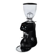 Fiorenzato F64 Evo Pro XGi Dark Titanyum Soğutmalı On Demand Kahve Değirmeni, 64 mm, Siyah