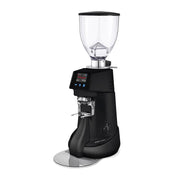 Fiorenzato F83 XGi Dark Titanyum On Demand Kahve Değirmeni, 83 mm, Siyah