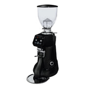Fiorenzato F83E XGi Pro Dark Titanyum Soğutmalı On Demand Kahve Değirmeni, 83 mm, Siyah