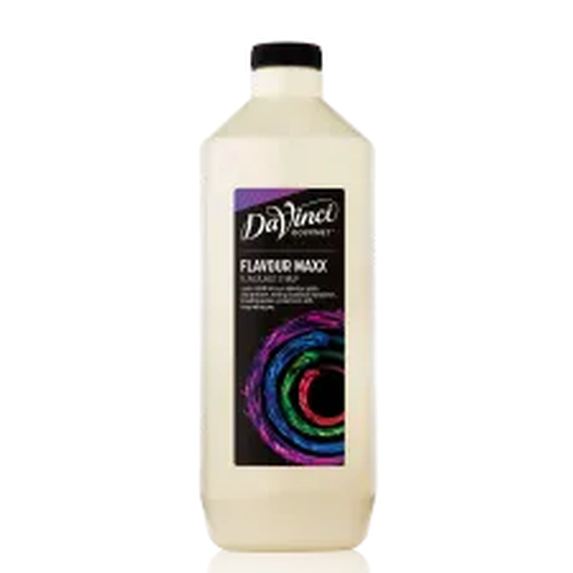Davinci Gourmet Flavour Maxx İçecek Bazı, 2 L