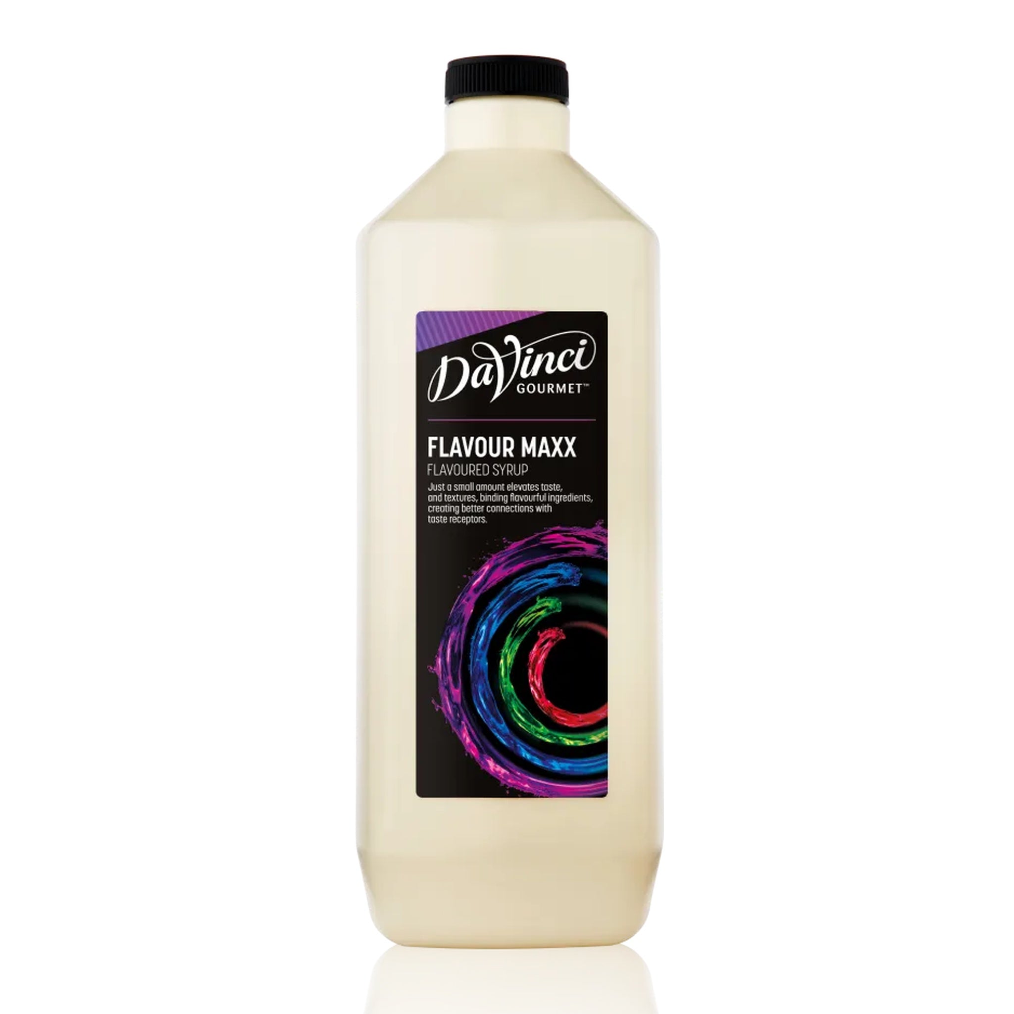 Davinci Gourmet Flavour Maxx İçecek Bazı, 2 L
