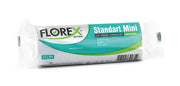 Florex Standart Mini Boy Şeffaf Çöp Torbası 44x45 cm