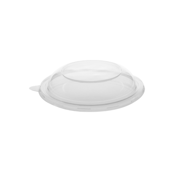 Folyoterm Servis ve Salata Şeffaf Kapak