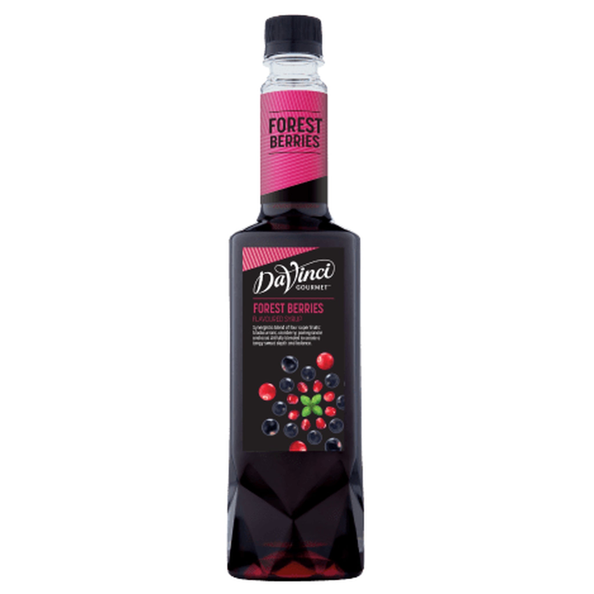 Davinci Gourmet Forest Berries Şurubu, 750 ML