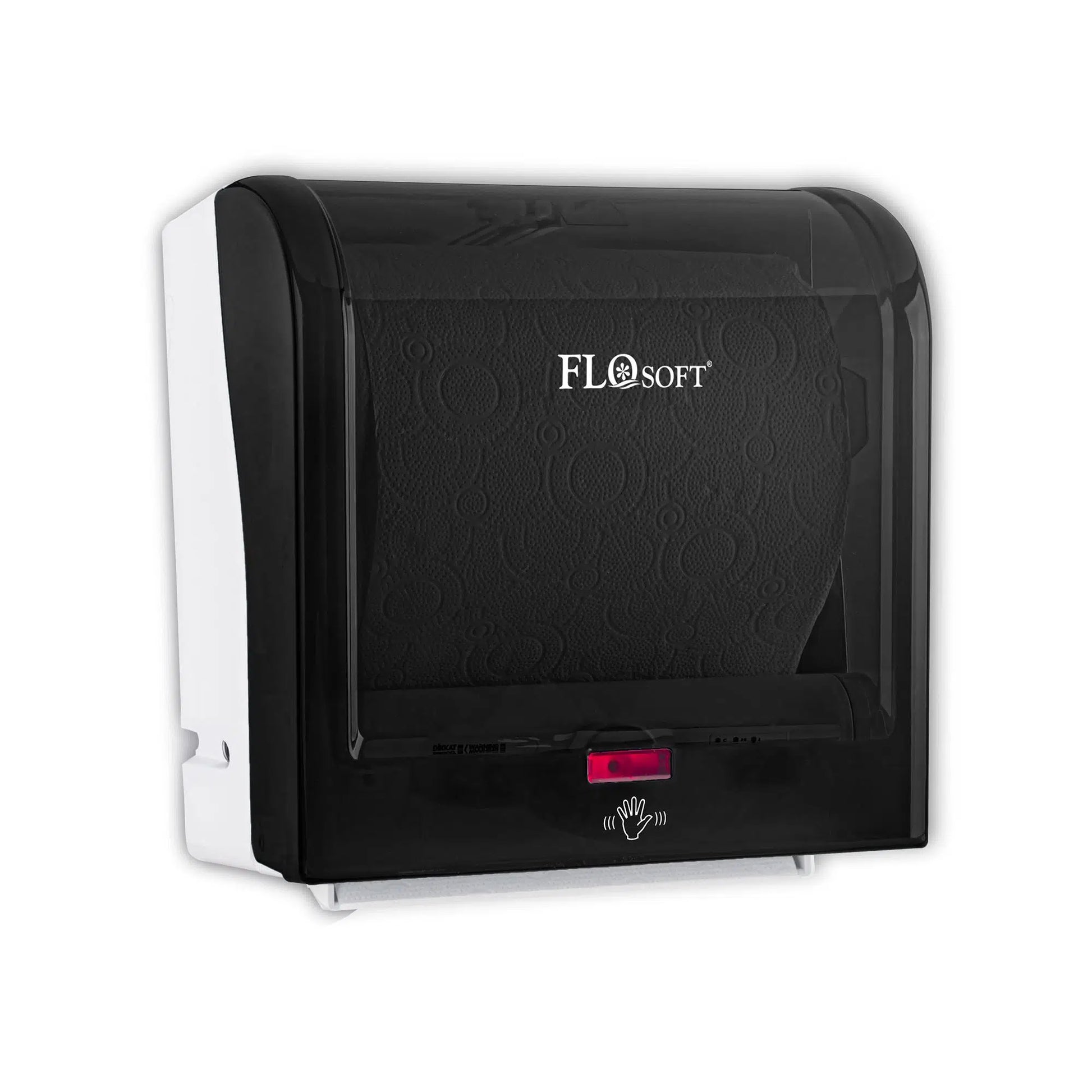 Sensörlü Kağıt Havlu Makinesi 21 cm