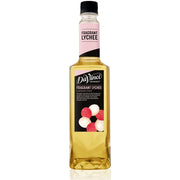 Davinci Gourmet Fragrant Lychee (Kokulu Liçi) Şurubu, 750 ML